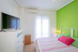 Chalet en alquiler en Urbanizaciones en Guardamar del Segura