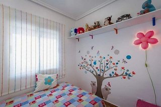 Chalet en alquiler en Urbanizaciones en Guardamar del Segura