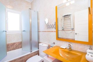 Chalet en alquiler en Urbanizaciones en Guardamar del Segura