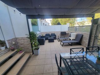 Casa adosada en venta en Capellanía - Retamar en Alhaurín de la Torre