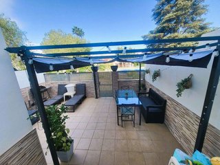 Casa adosada en venta en Capellanía - Retamar en Alhaurín de la Torre