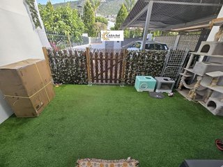 Casa adosada en venta en Capellanía - Retamar en Alhaurín de la Torre