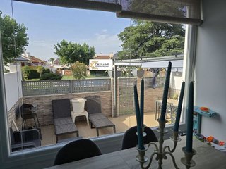 Casa adosada en venta en Capellanía - Retamar en Alhaurín de la Torre
