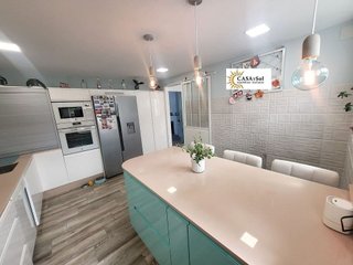 Casa adosada en venta en Capellanía - Retamar en Alhaurín de la Torre