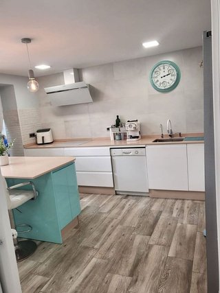Casa adosada en venta en Capellanía - Retamar en Alhaurín de la Torre