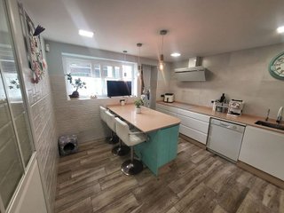 Casa adosada en venta en Capellanía - Retamar en Alhaurín de la Torre