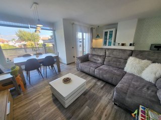 Casa adosada en venta en Capellanía - Retamar en Alhaurín de la Torre