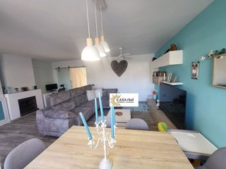 Casa adosada en venta en Capellanía - Retamar en Alhaurín de la Torre