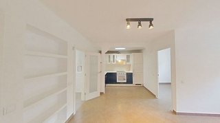 Piso en venta en Pubilla Cases en Hospitalet de Llobregat, L´