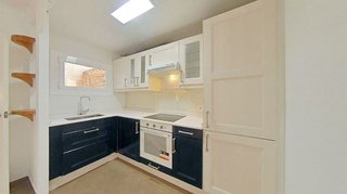 Piso en venta en Pubilla Cases en Hospitalet de Llobregat, L´