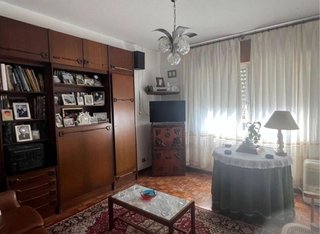 Chalet en venta en Ares