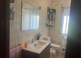 Chalet en venta en Ares