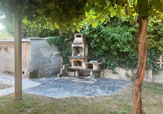 Chalet en venta en Ares