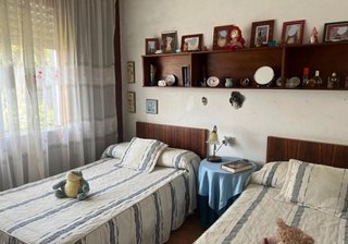 Chalet en venta en Ares