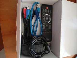Toshiba STOR.E TV Disco Duro Externo