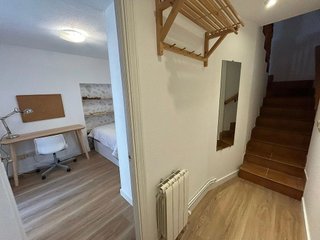 Dúplex en alquiler en Plaza Mayor - San Agustín en Segovia