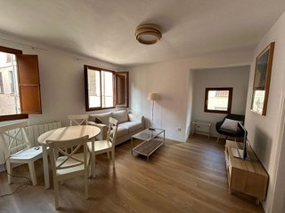 Dúplex en alquiler en Plaza Mayor - San Agustín en Segovia