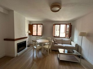 Dúplex en alquiler en Plaza Mayor - San Agustín en Segovia