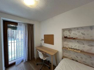 Dúplex en alquiler en Plaza Mayor - San Agustín en Segovia