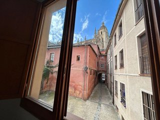 Dúplex en alquiler en Plaza Mayor - San Agustín en Segovia