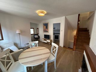 Dúplex en alquiler en Plaza Mayor - San Agustín en Segovia