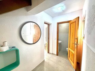 Dúplex en alquiler en Virgen del Remedio en Alicante