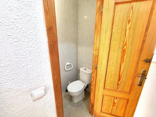 Dúplex en alquiler en Virgen del Remedio en Alicante