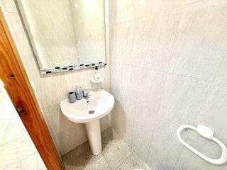 Dúplex en alquiler en Virgen del Remedio en Alicante