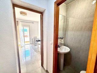 Dúplex en alquiler en Virgen del Remedio en Alicante