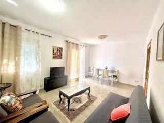 Dúplex en alquiler en Virgen del Remedio en Alicante