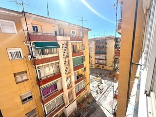 Dúplex en alquiler en Virgen del Remedio en Alicante