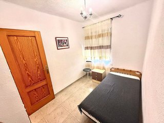 Dúplex en alquiler en Virgen del Remedio en Alicante