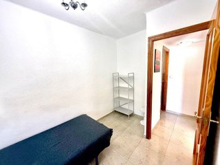 Dúplex en alquiler en Virgen del Remedio en Alicante
