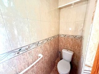 Dúplex en alquiler en Virgen del Remedio en Alicante