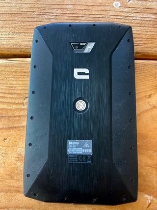 Kit de navegación para moto/quad completo