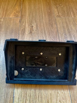 Kit de navegación para moto/quad completo