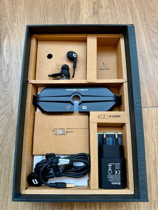 Kit de navegación para moto/quad completo