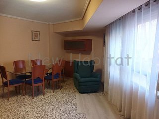Piso en venta en Sur en Castellón de la Plana