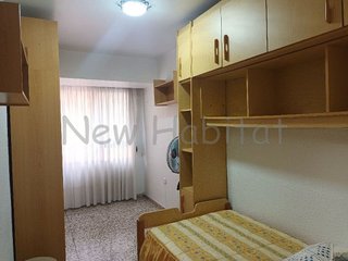 Piso en venta en Sur en Castellón de la Plana