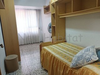 Piso en venta en Sur en Castellón de la Plana
