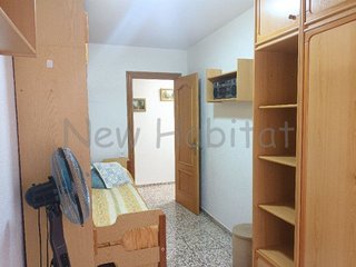 Piso en venta en Sur en Castellón de la Plana