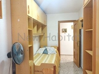 Piso en venta en Sur en Castellón de la Plana