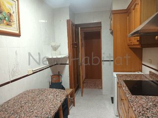 Piso en venta en Sur en Castellón de la Plana