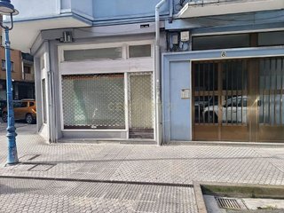 Local comercial en venta en Iztieta - Olibet en Errenteria