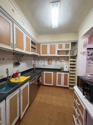 Piso en venta en Elda