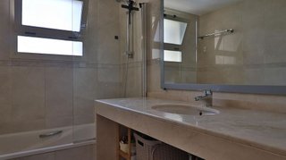 Piso en venta en Calaburra - Chaparral en Mijas