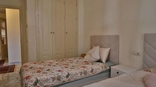 Piso en venta en Calaburra - Chaparral en Mijas