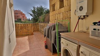 Piso en venta en Calaburra - Chaparral en Mijas