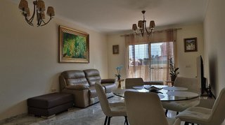 Piso en venta en Calaburra - Chaparral en Mijas