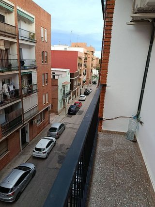 Piso en venta en Moncada